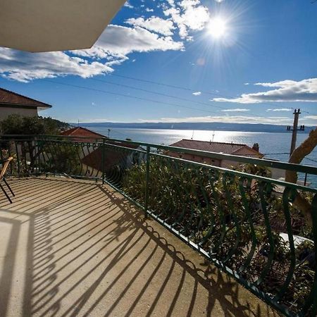 Apartments By The Sea Suhi Potok, Omis - 14555 耶塞尼采 外观 照片