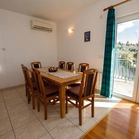 Apartments By The Sea Suhi Potok, Omis - 14555 耶塞尼采 外观 照片